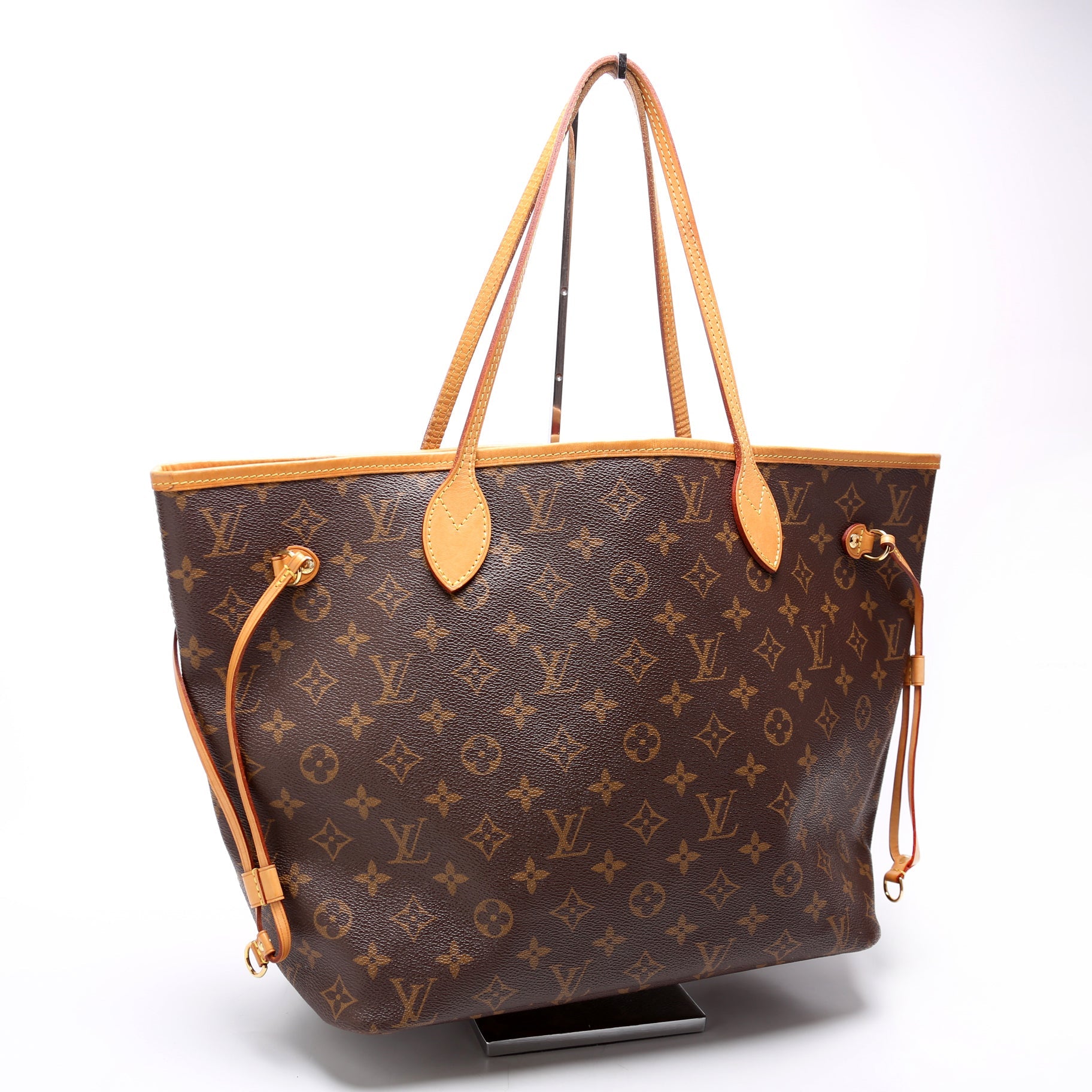 Neverfull MM Monogram