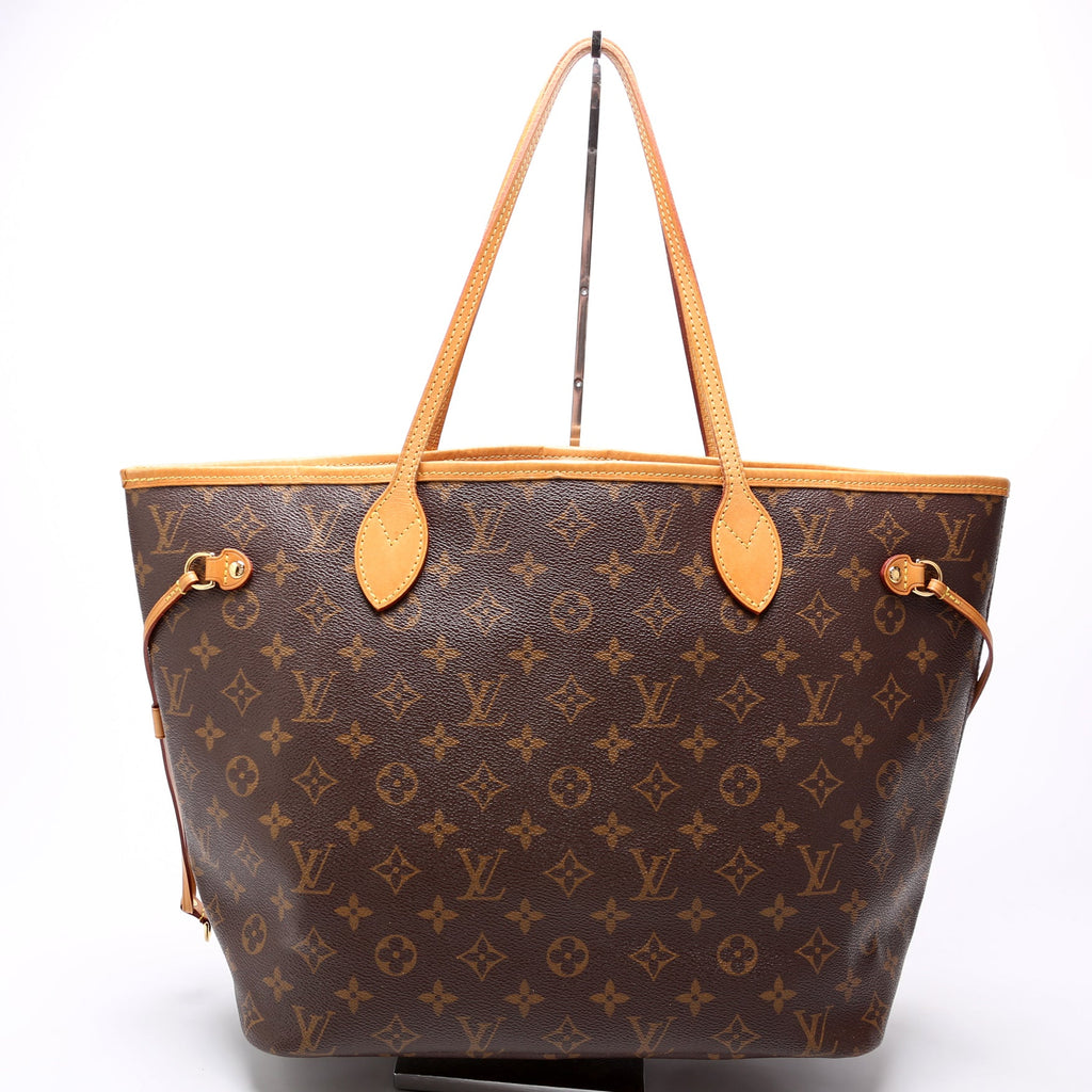 Neverfull MM Monogram