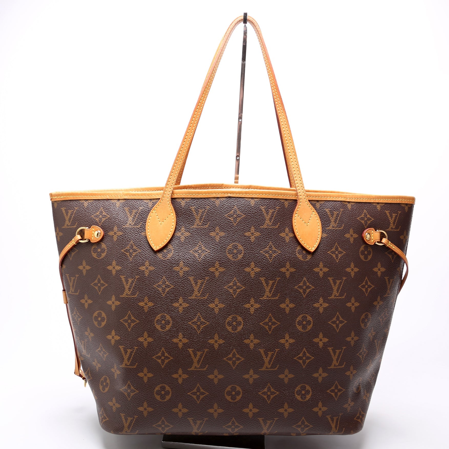 Neverfull MM Monogram