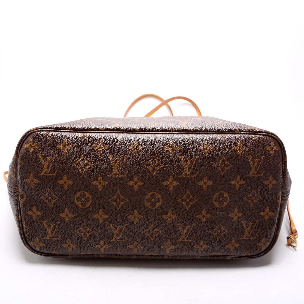 Neverfull MM Monogram