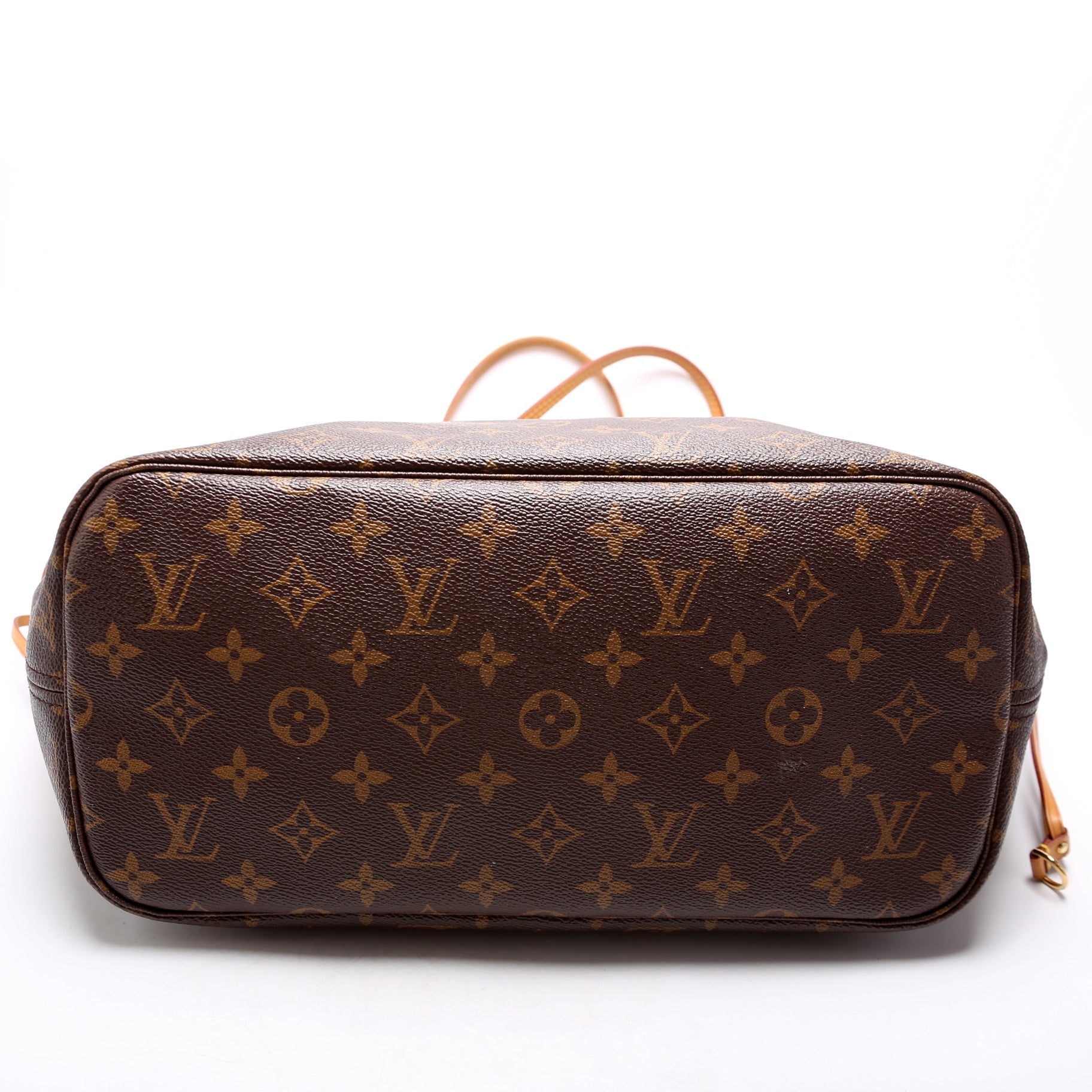 Neverfull MM Monogram