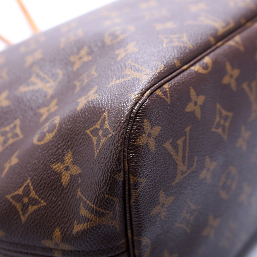 Neverfull MM Monogram