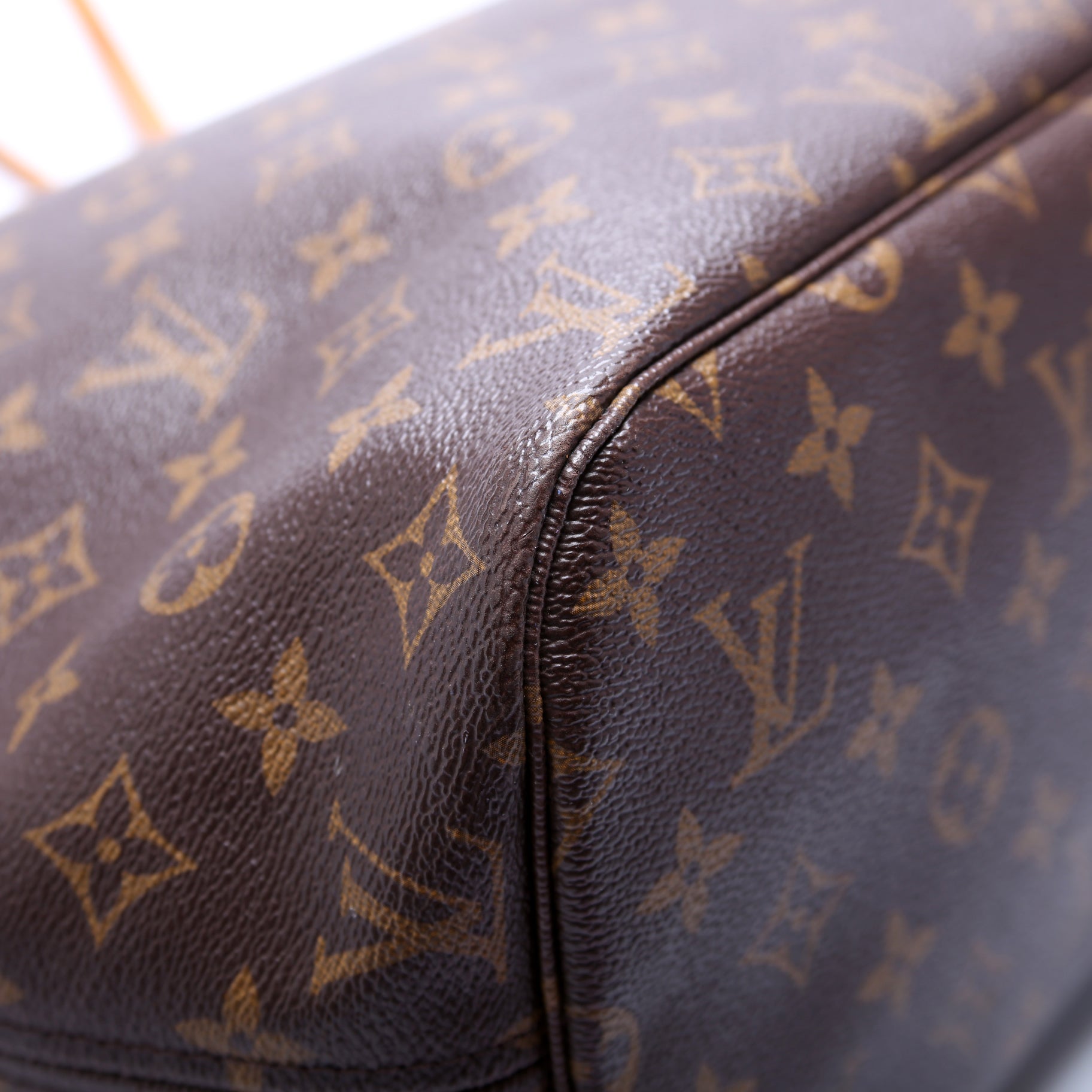 Neverfull MM Monogram