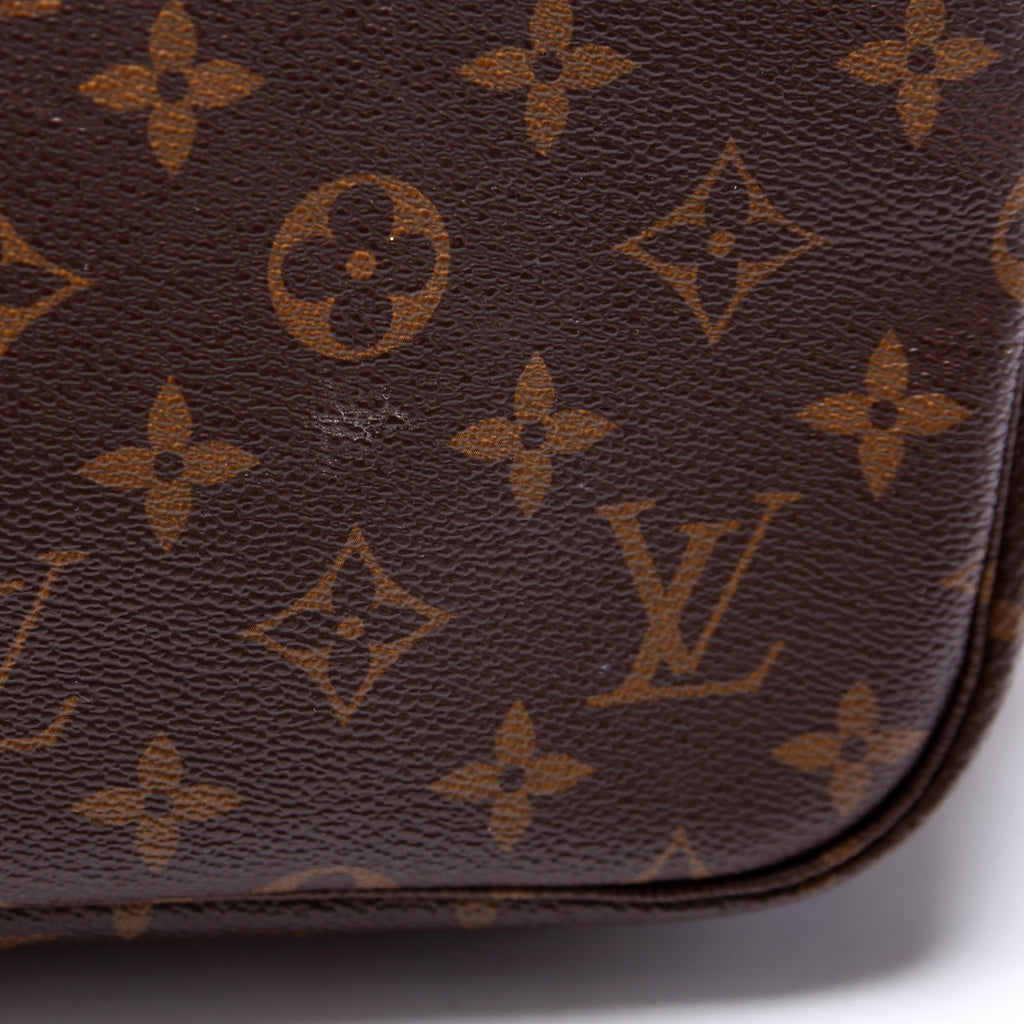 Neverfull MM Monogram