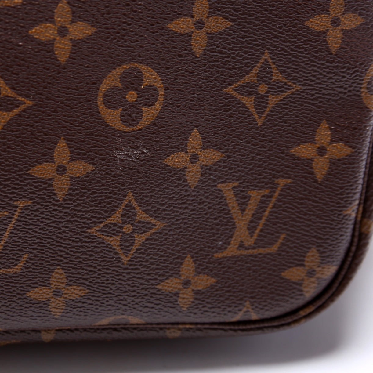 Neverfull MM Monogram