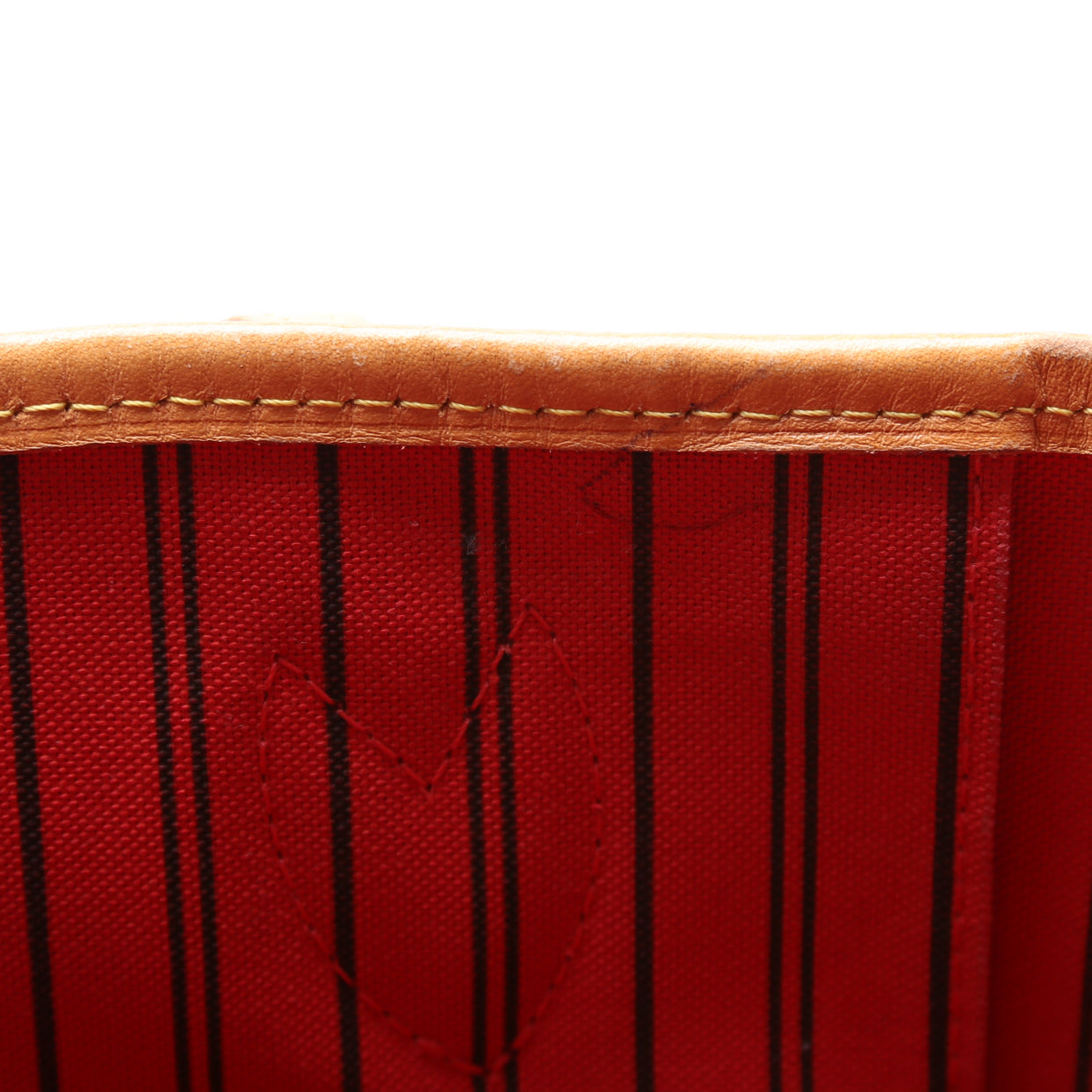 Neverfull MM Monogram