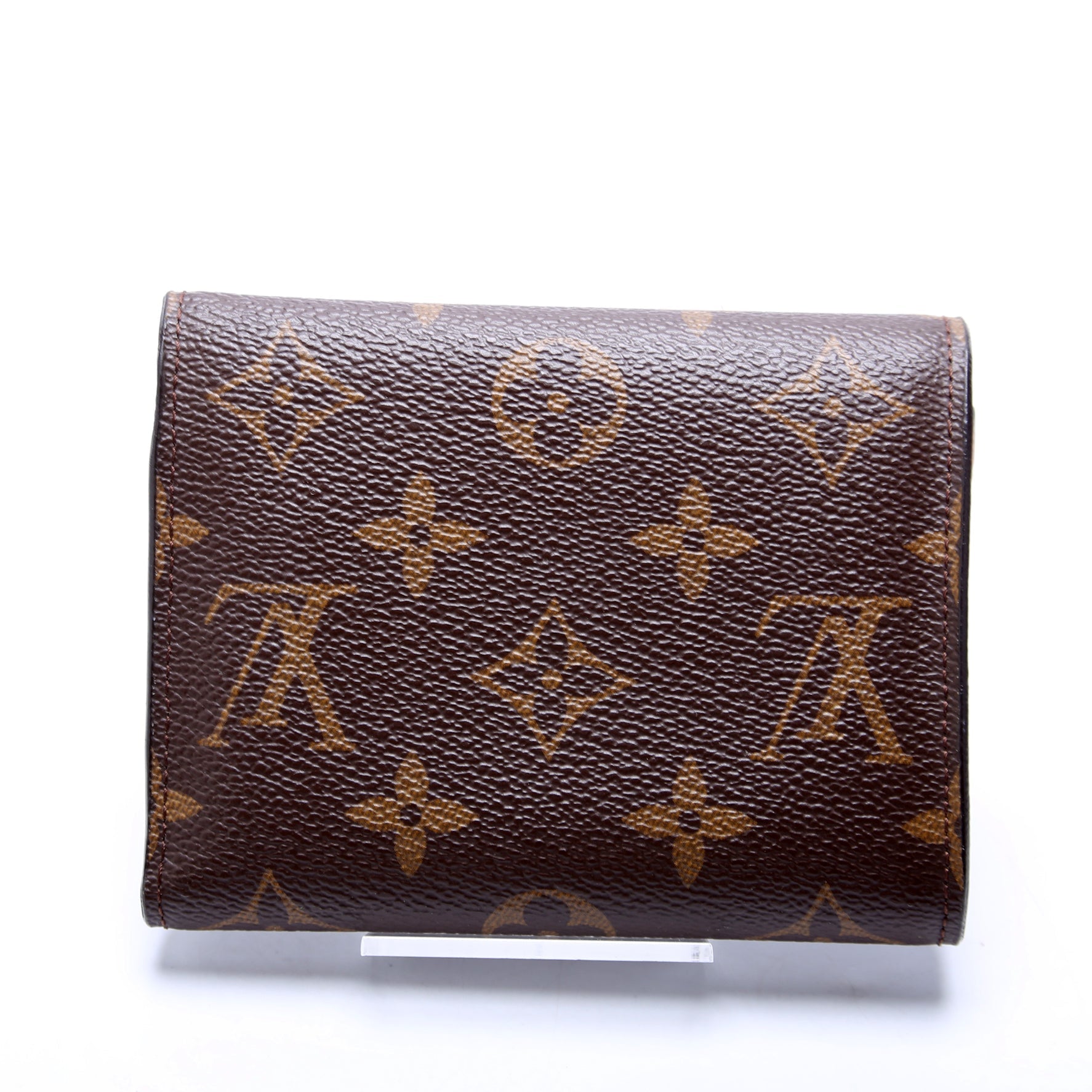 Victorine Wallet Monogram