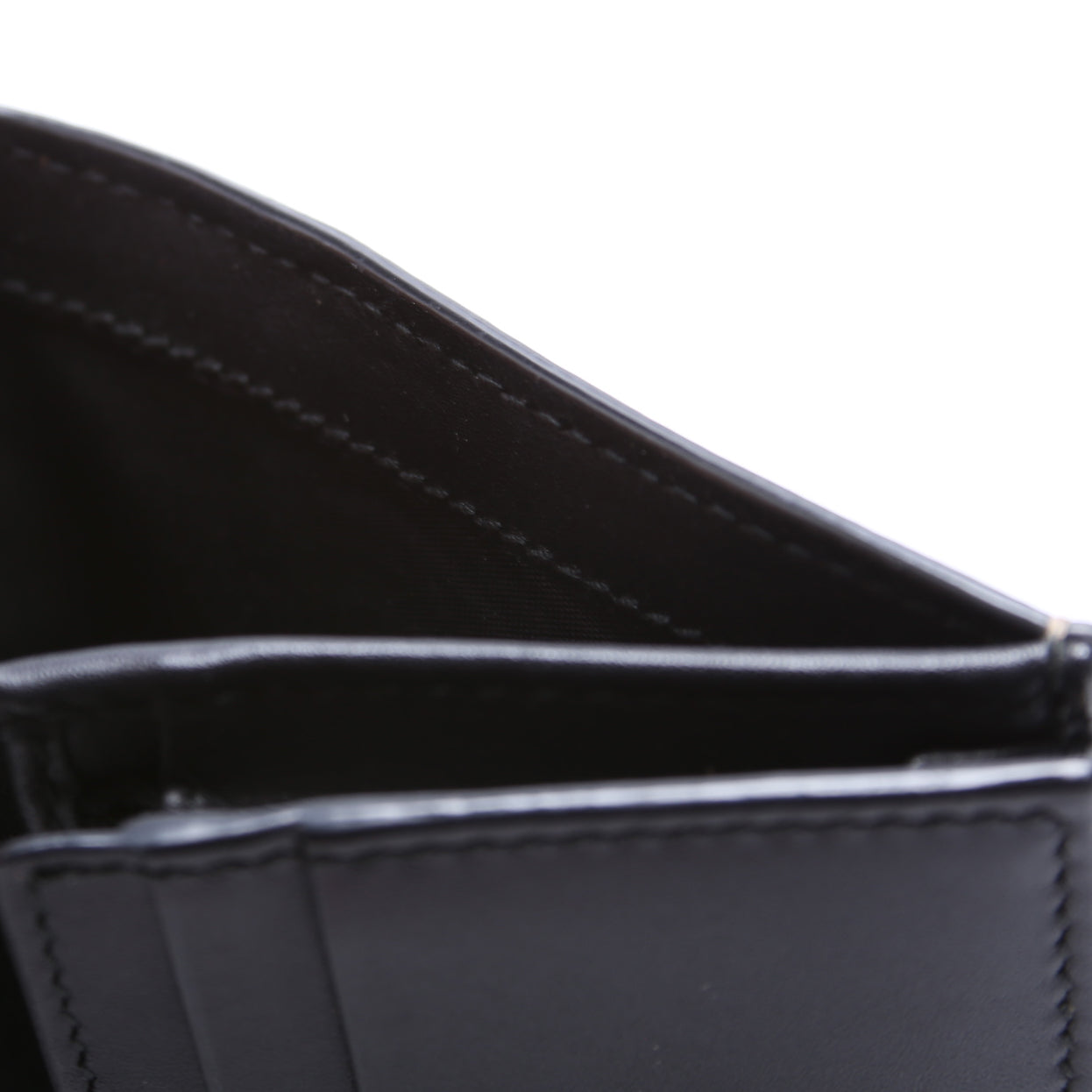 508757 GG Supreme Bee Card Case