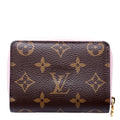 Lou Wallet Monogram