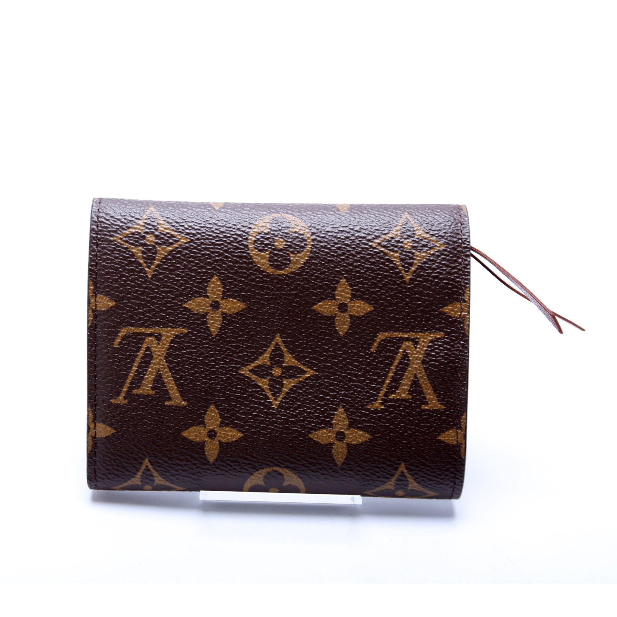Victorine Wallet Monogram