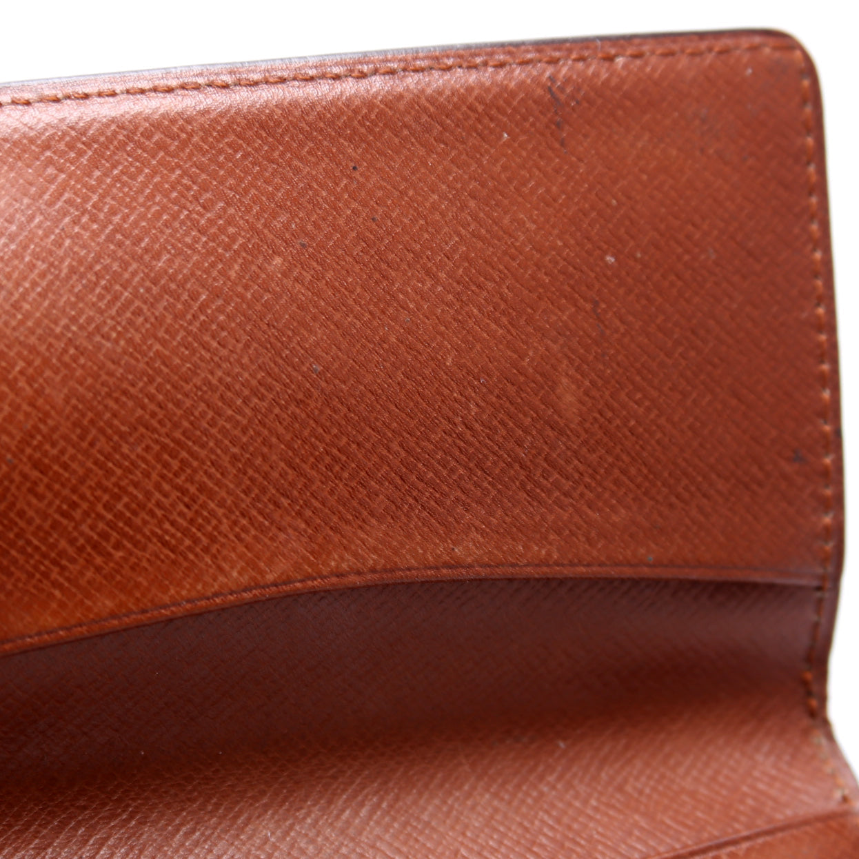 Bifold 2 Card Holder Vintage