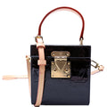 Bleecker Box Vernis Black