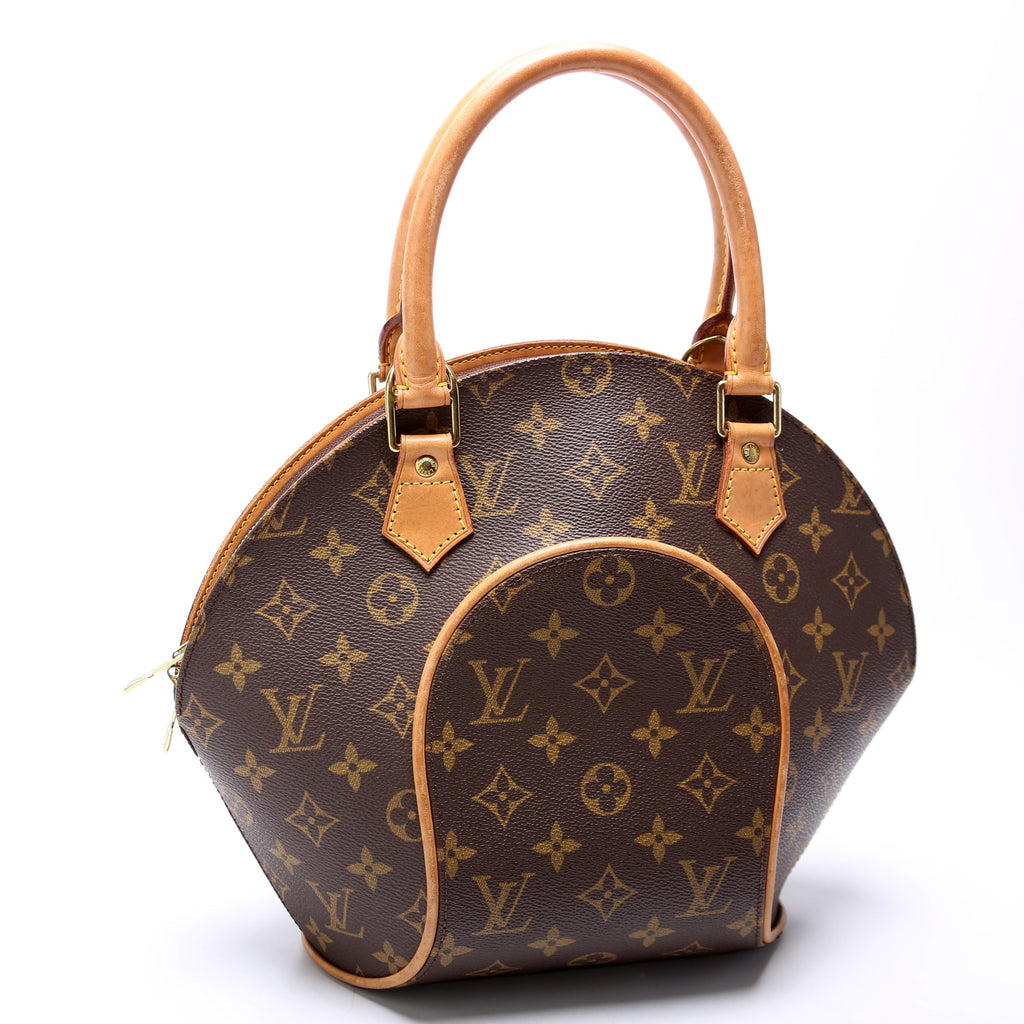 Ellipse PM Monogram