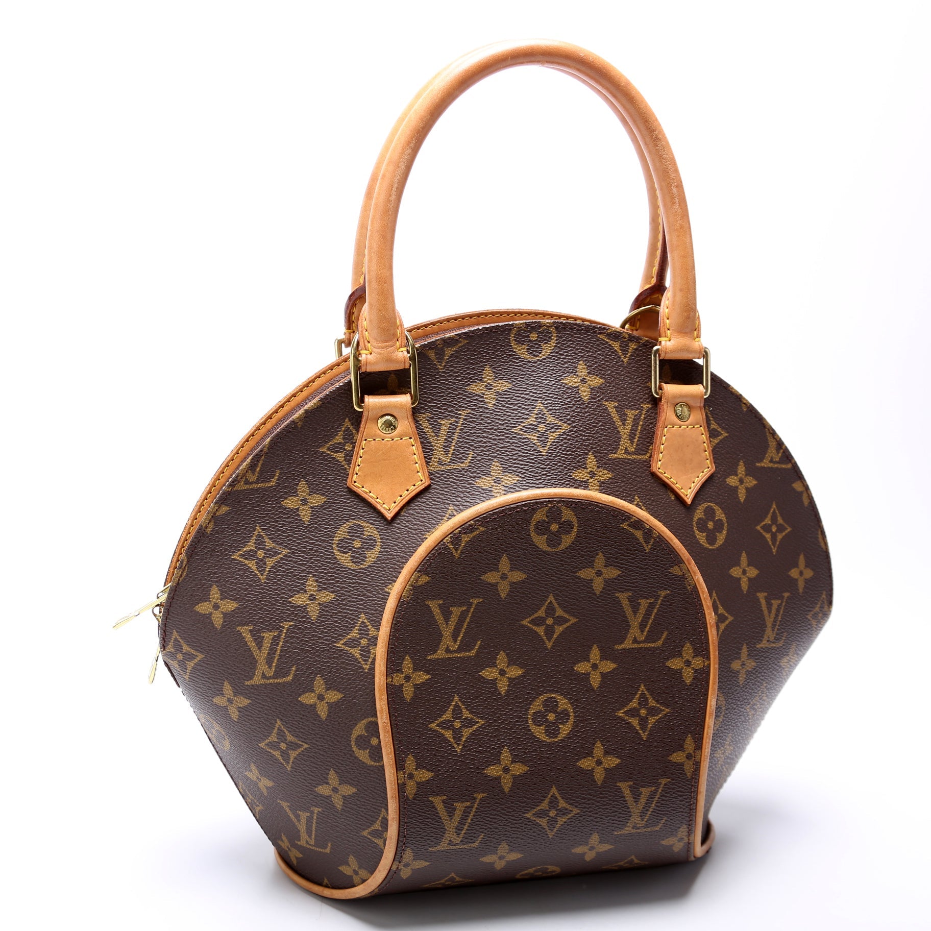 Ellipse PM Monogram