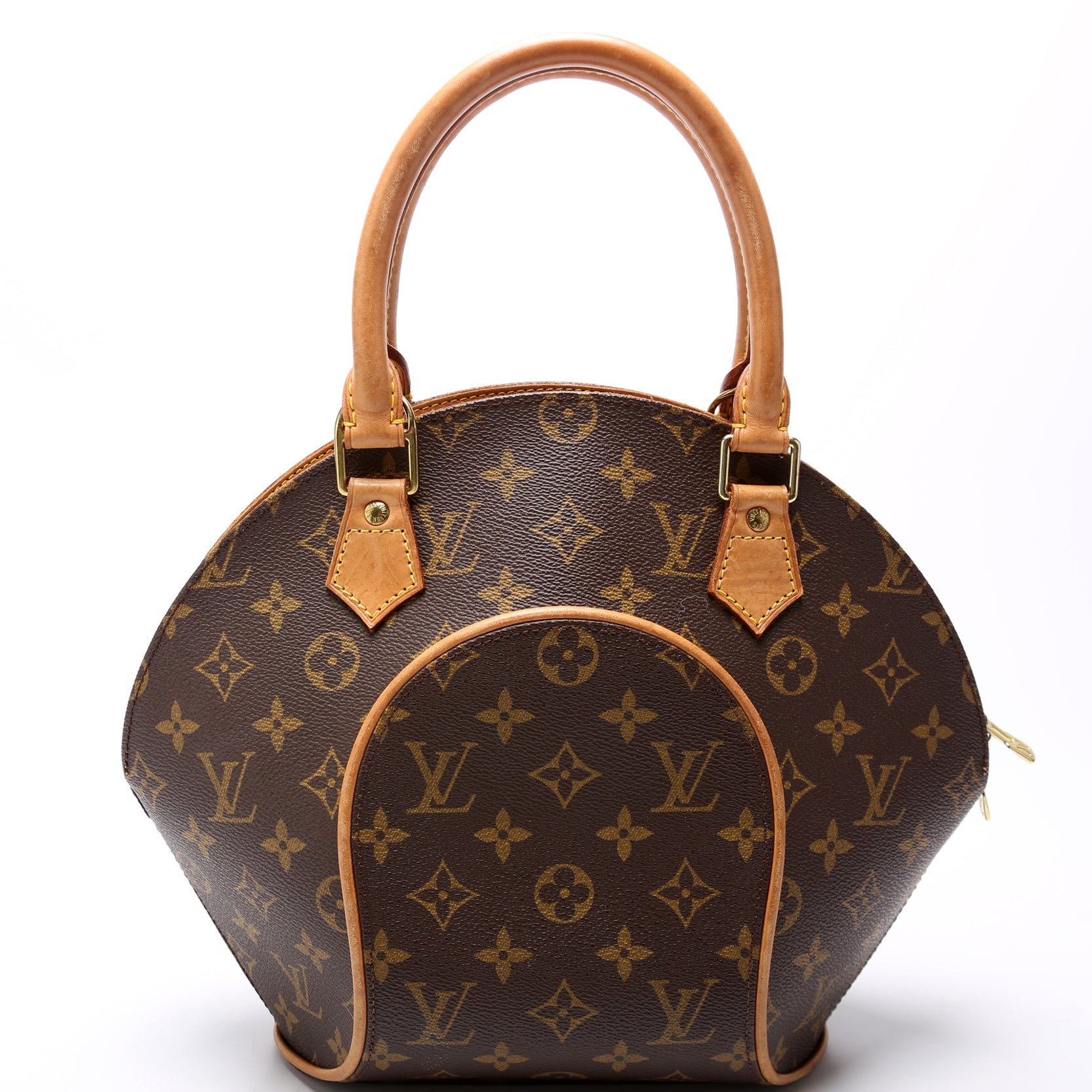 Ellipse PM Monogram