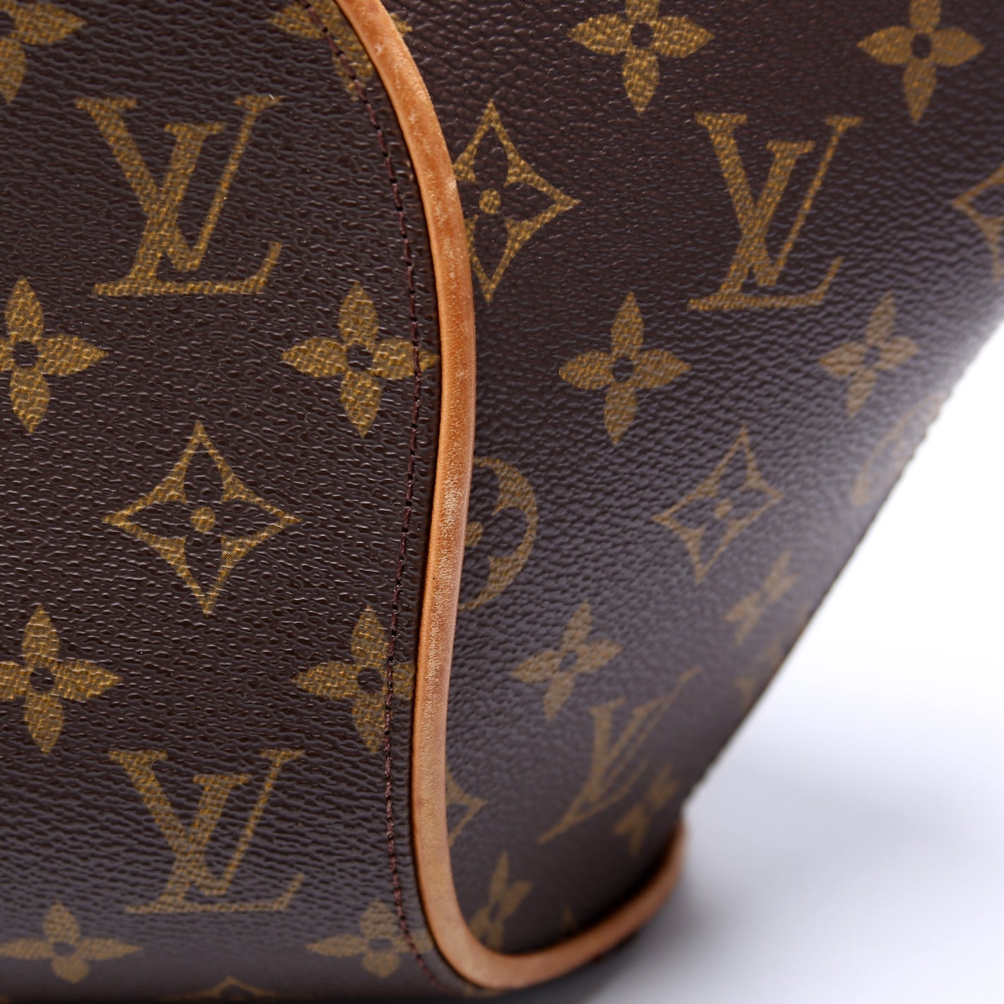 Ellipse PM Monogram
