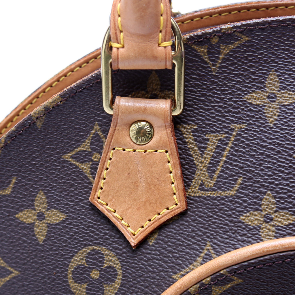 Ellipse PM Monogram
