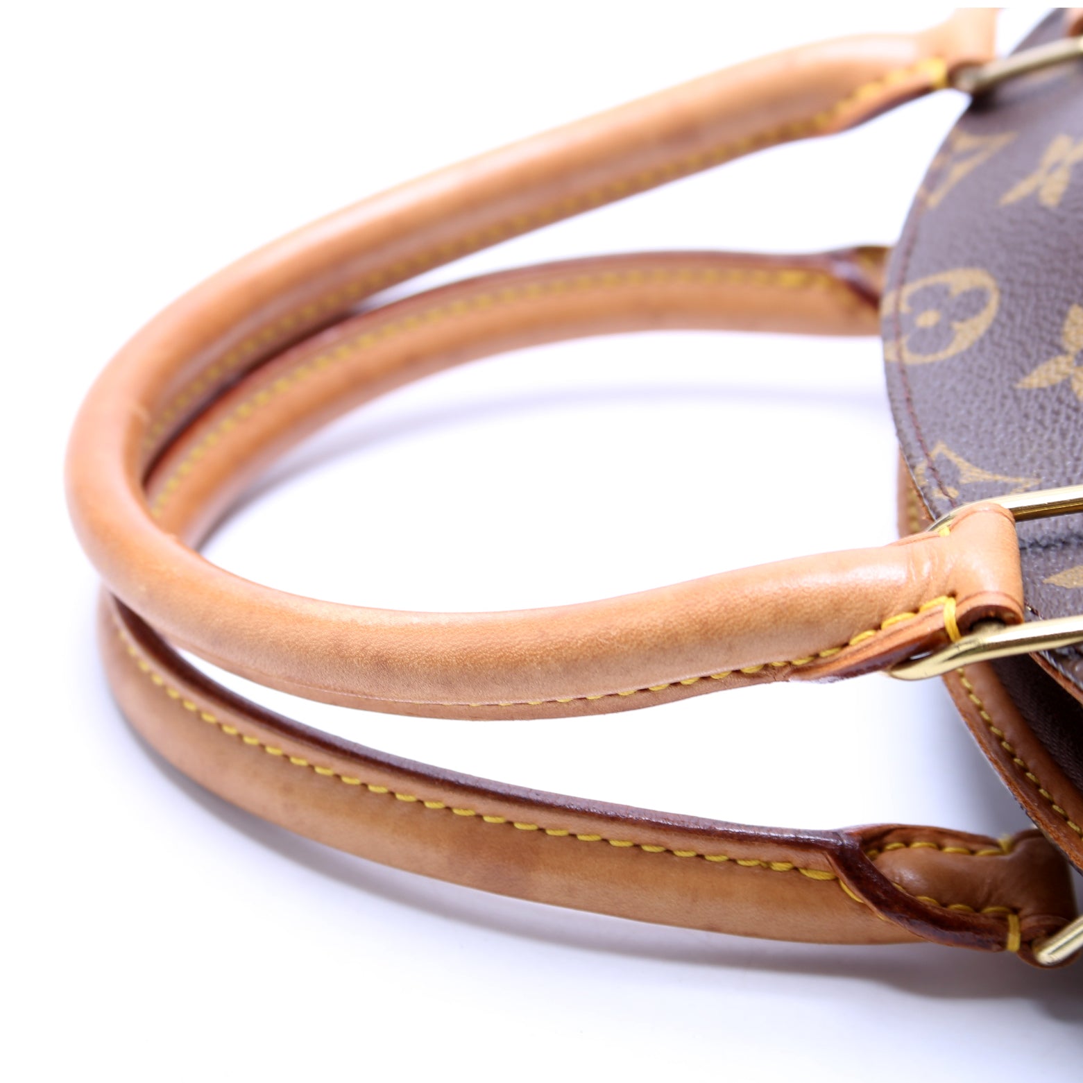 Ellipse PM Monogram