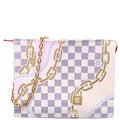 Nautical Toiletry Pouch On Chain