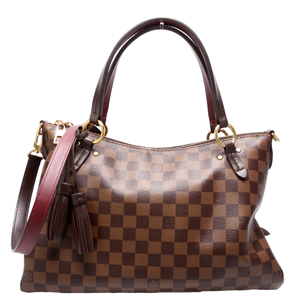 Lymington Damier Ebene