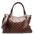 Lymington Damier Ebene