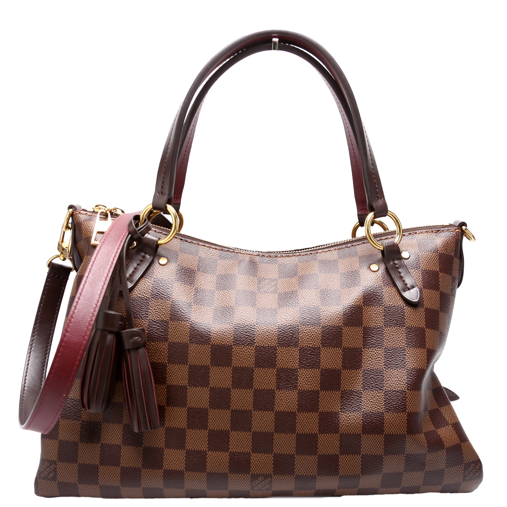 Lymington Damier Ebene
