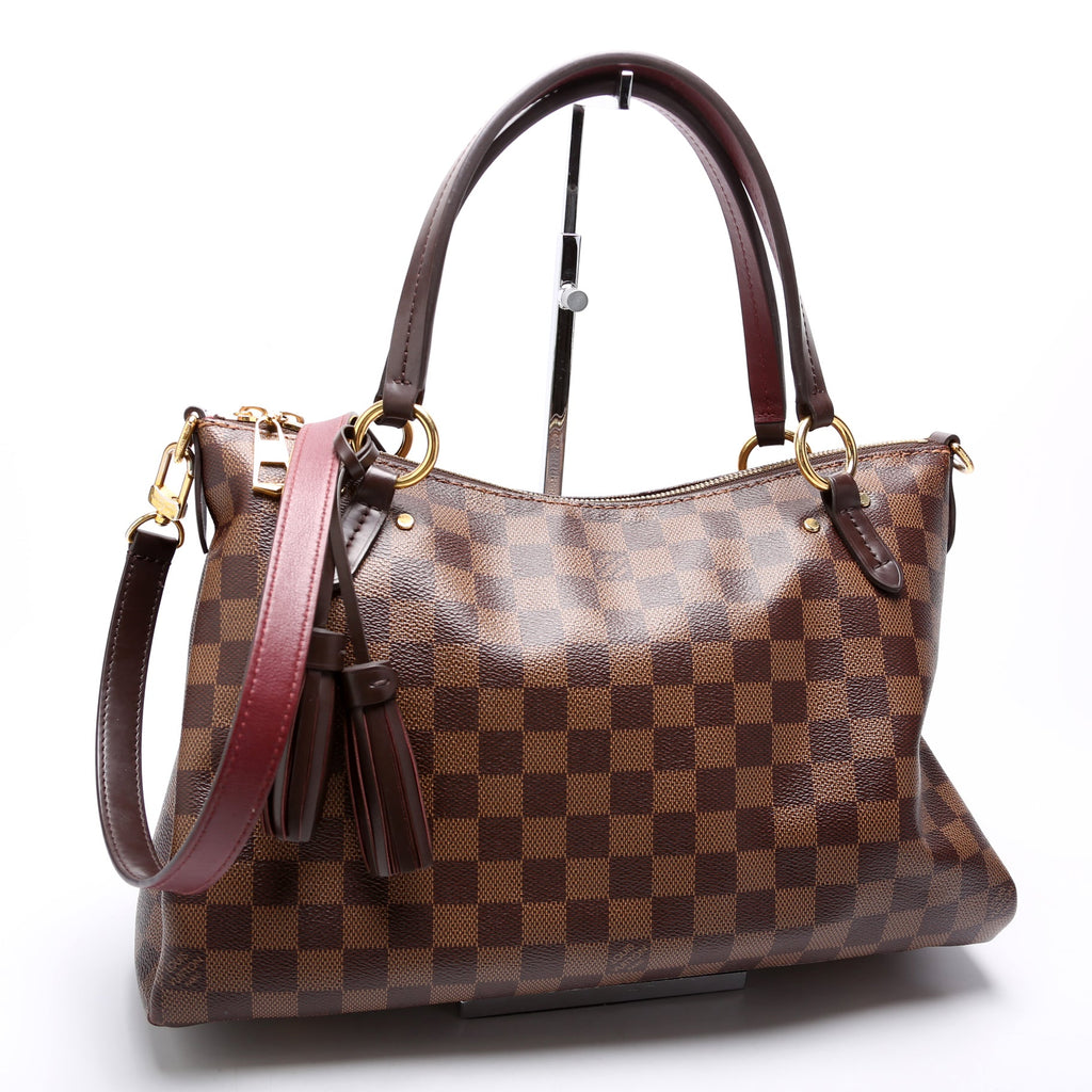Lymington Damier Ebene