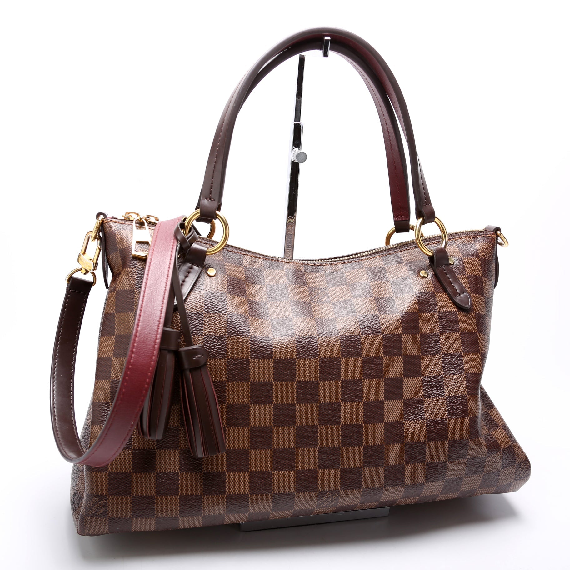 Lymington Damier Ebene