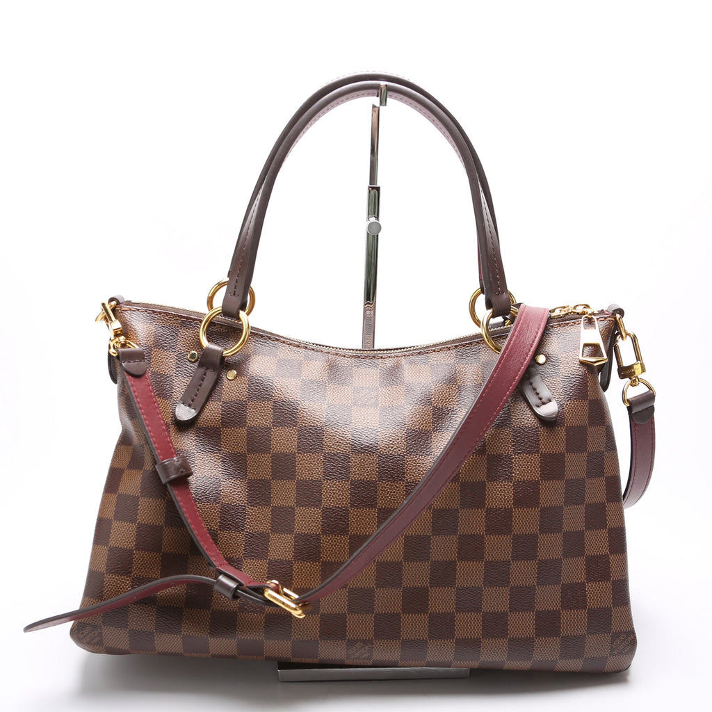 Lymington Damier Ebene