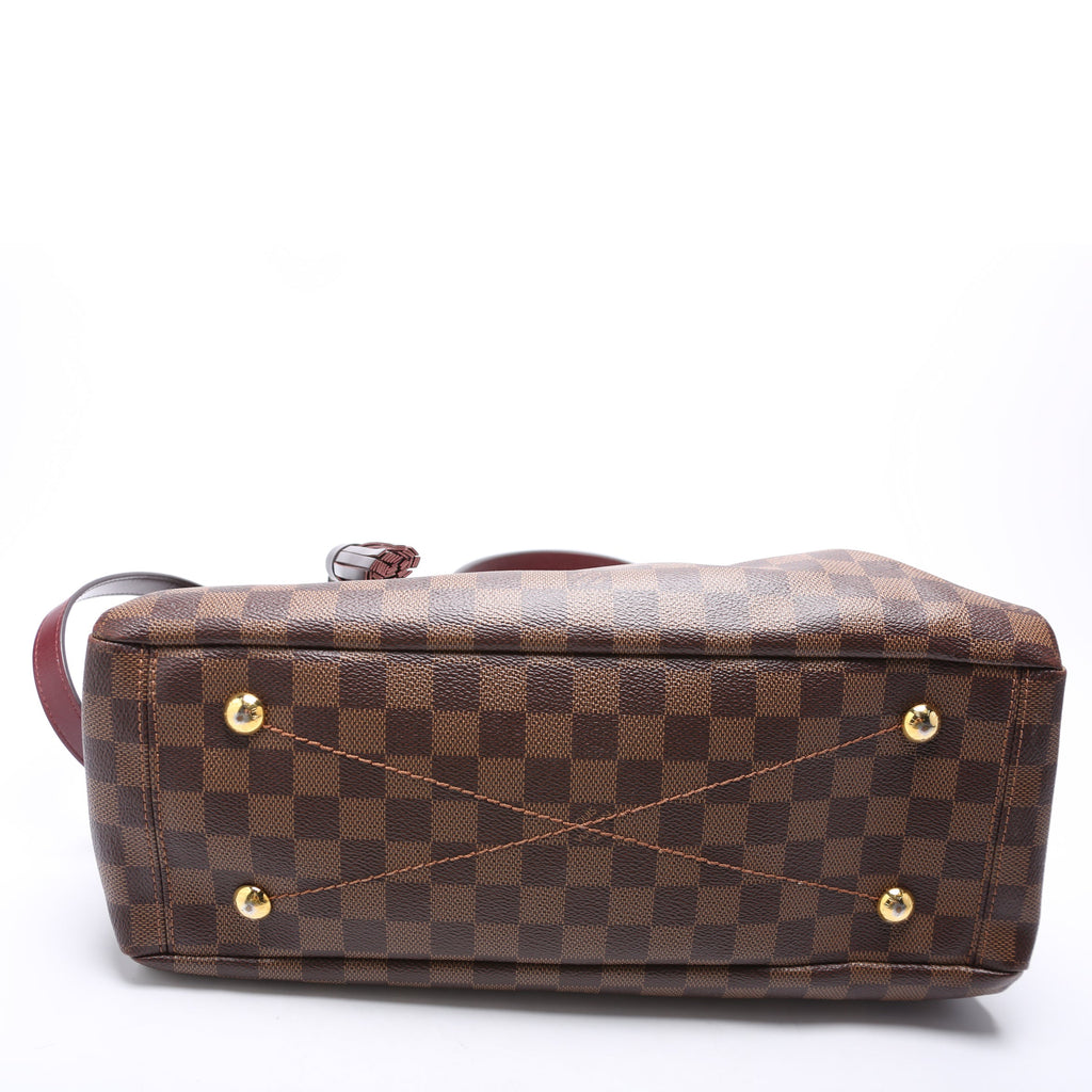 Lymington Damier Ebene