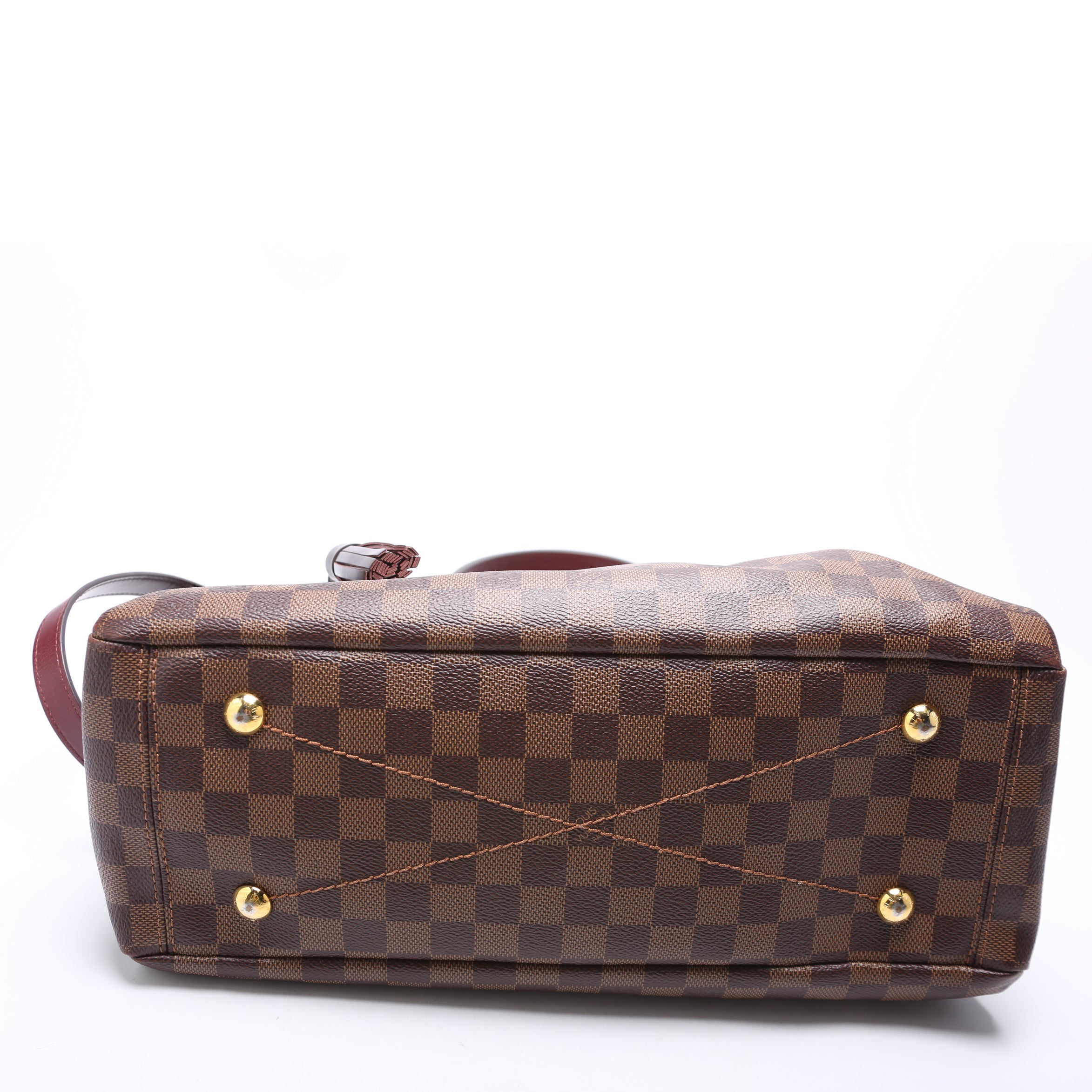 Lymington Damier Ebene