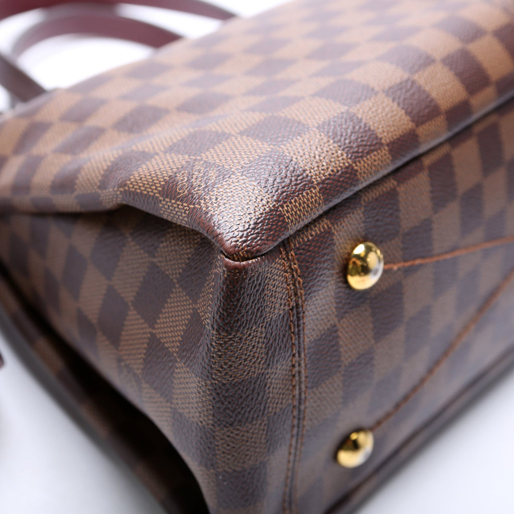 Lymington Damier Ebene
