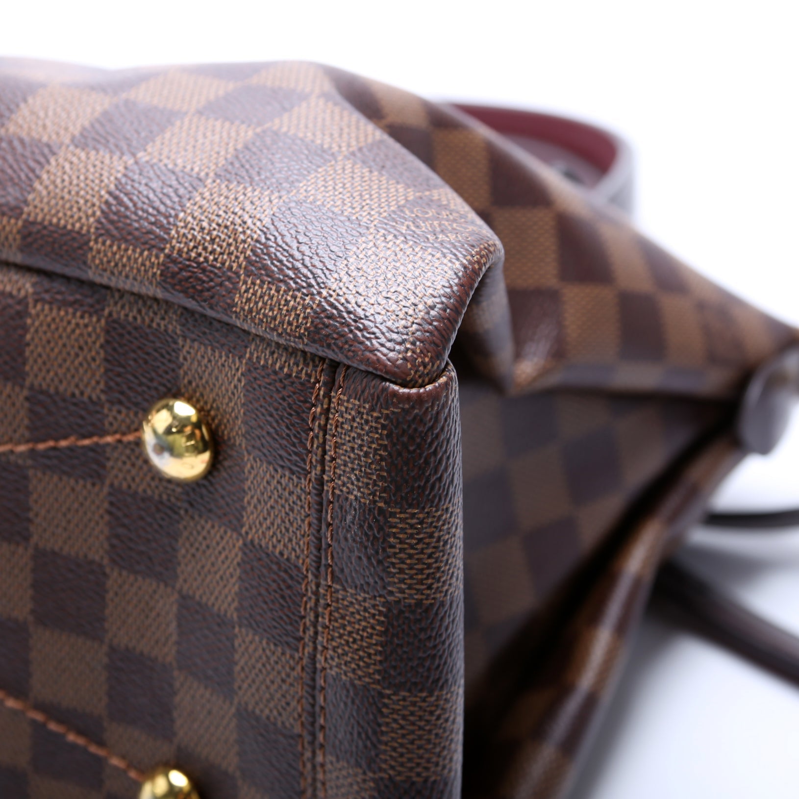 Lymington Damier Ebene