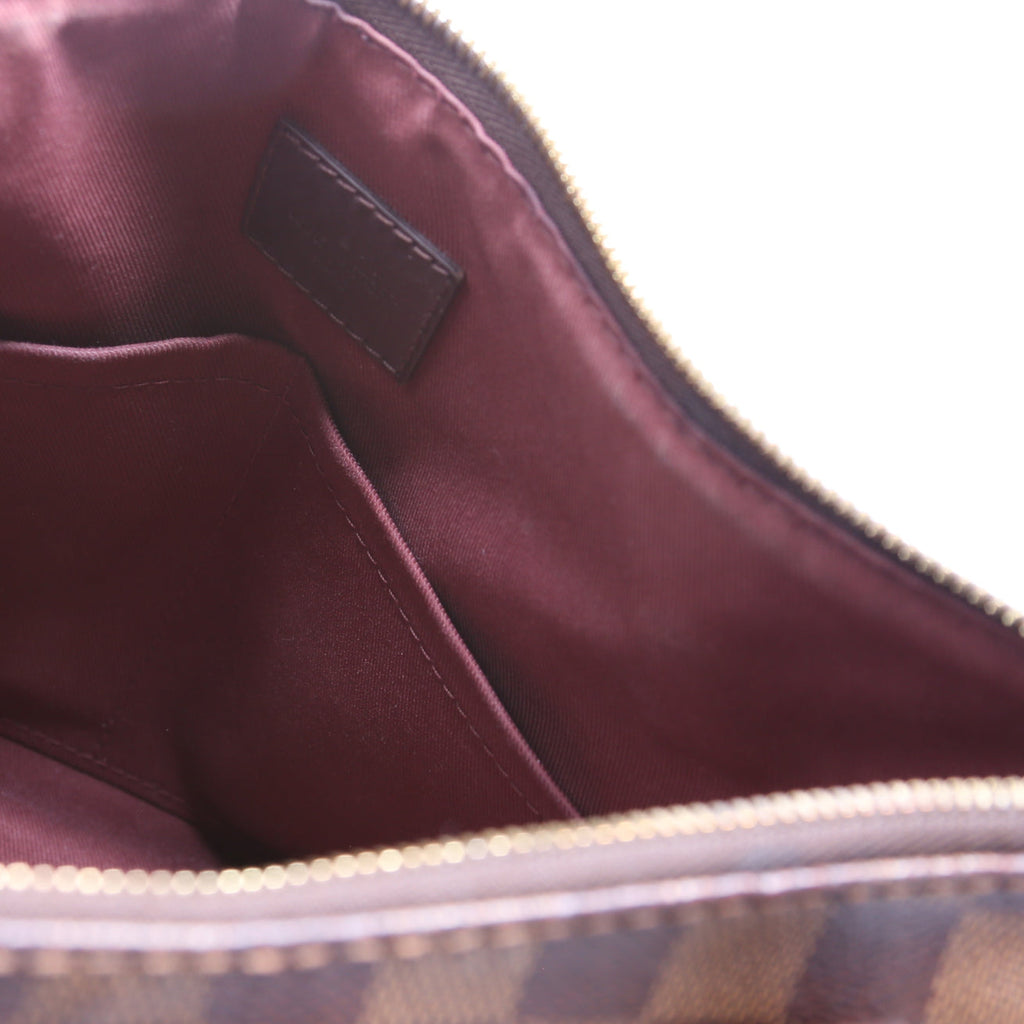 Lymington Damier Ebene