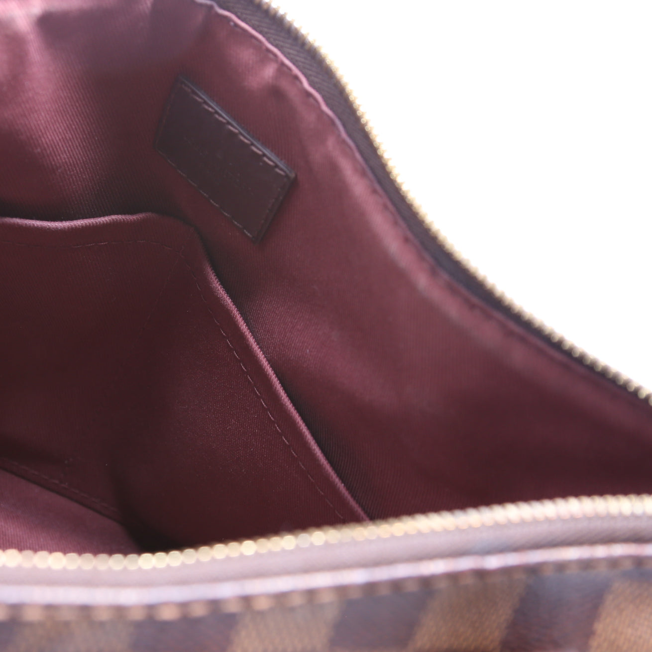 Lymington Damier Ebene