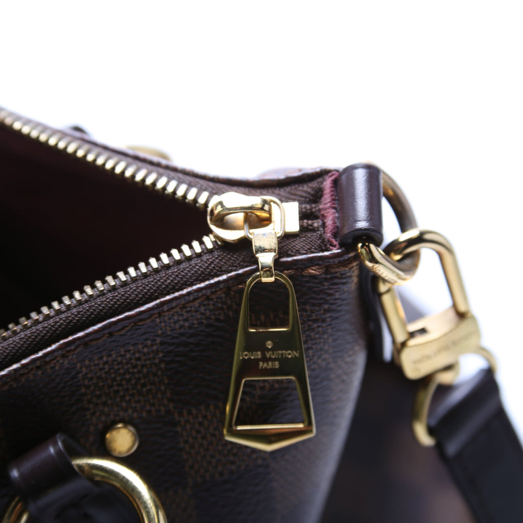 Lymington Damier Ebene