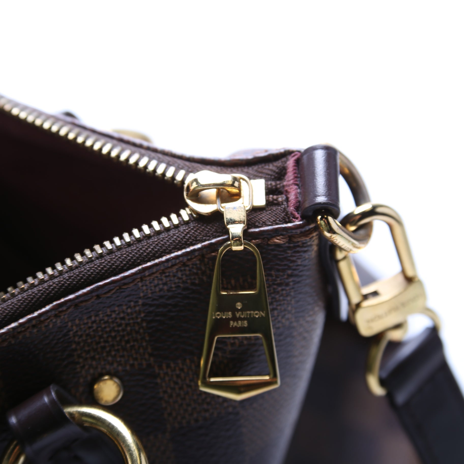 Lymington Damier Ebene