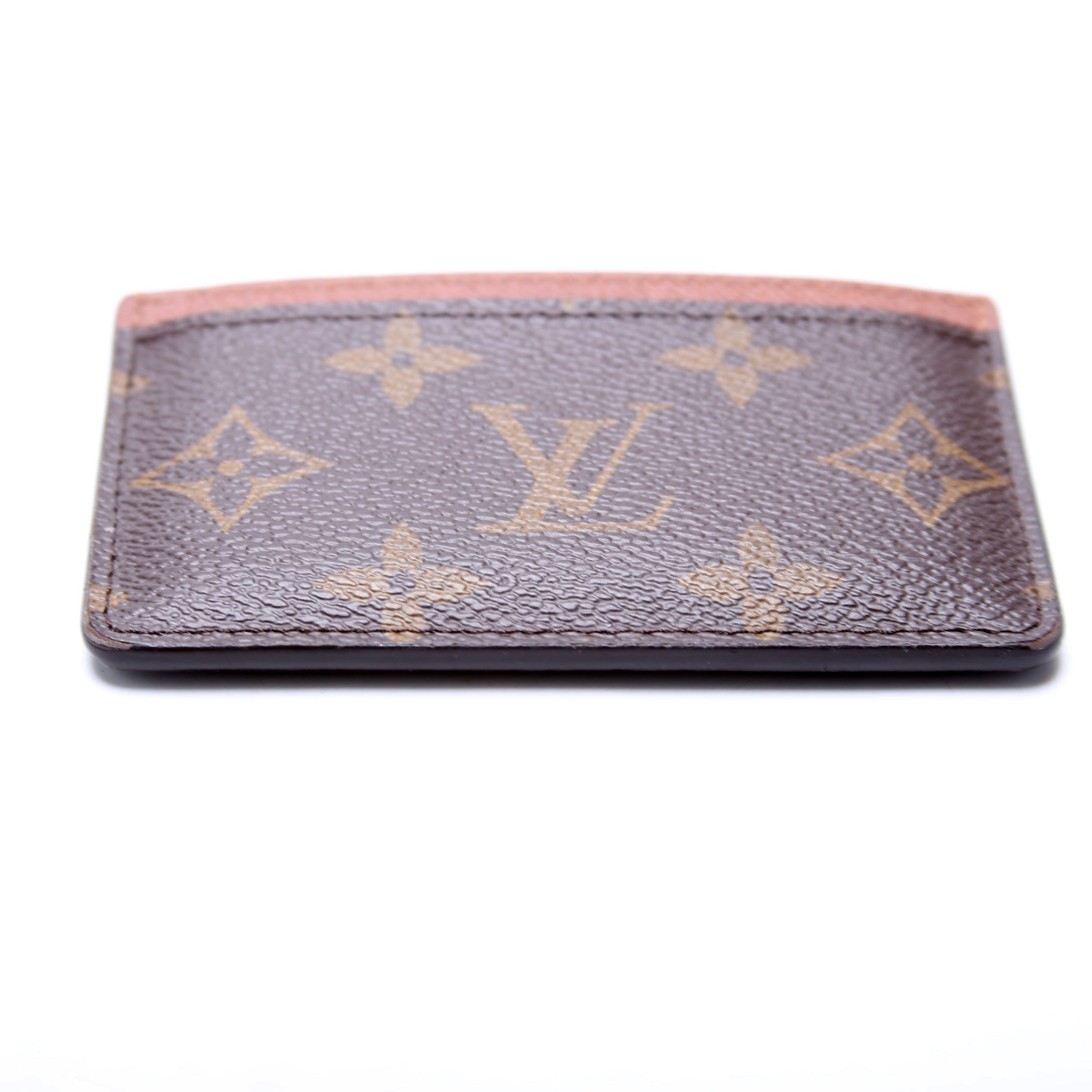 Card Holder Monogram