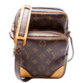 Amazone Monogram