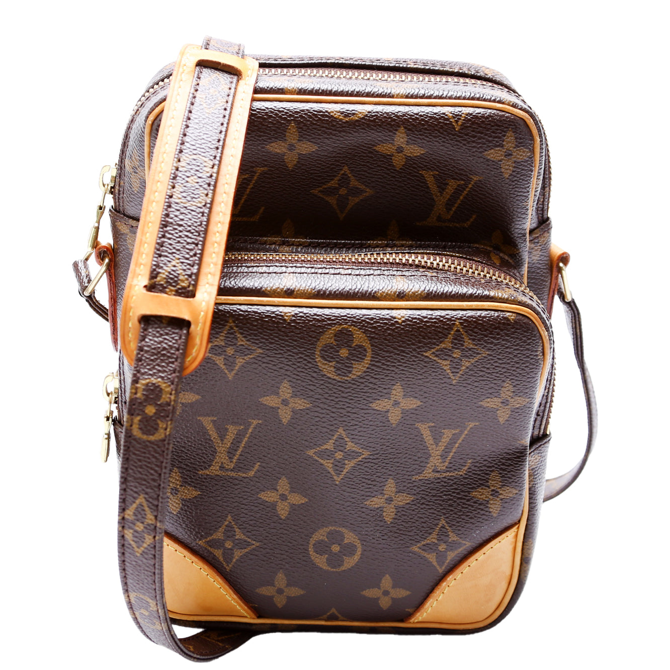 Amazone Monogram