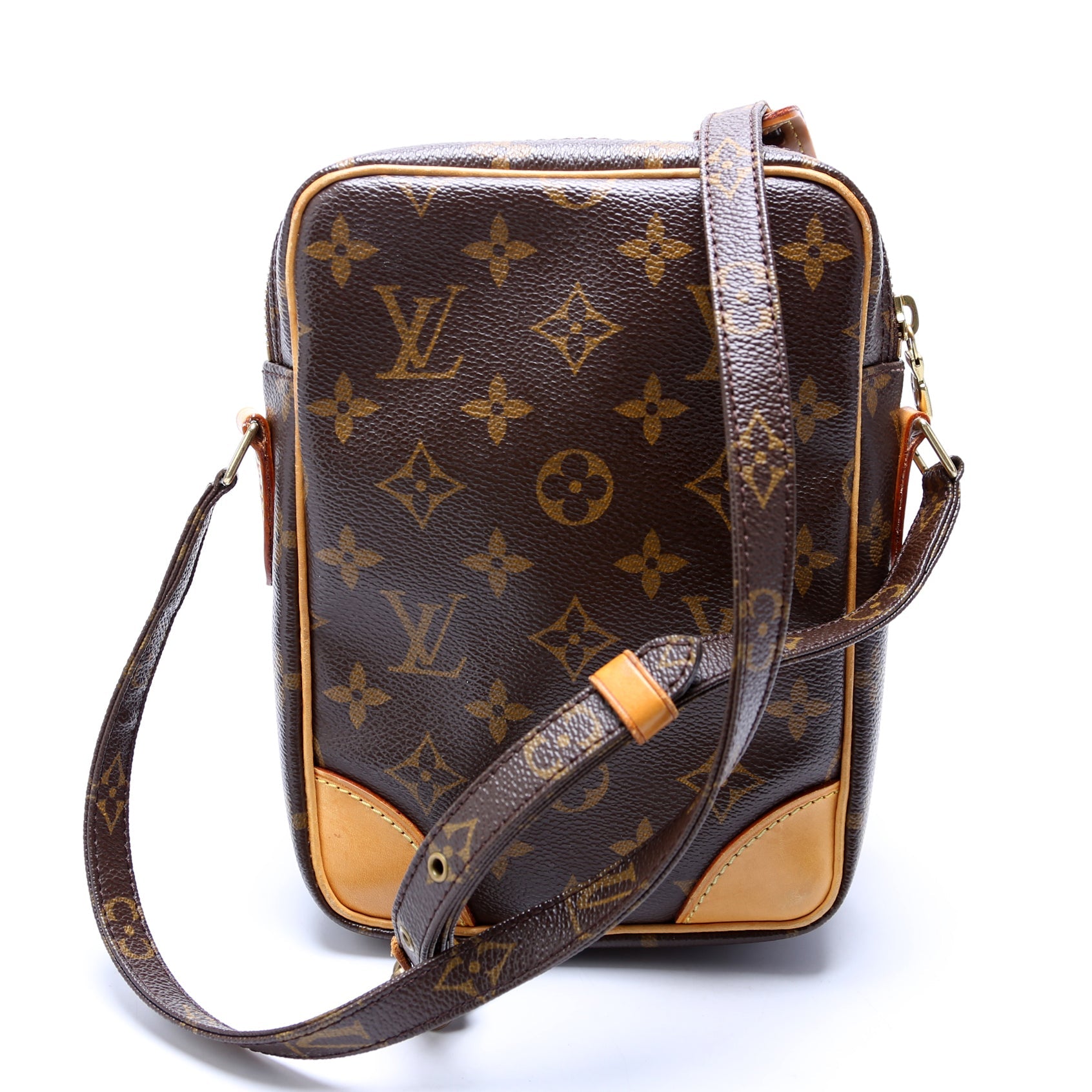 Amazone Monogram