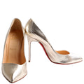 Corneille Pointed Toe Pumps Size 38