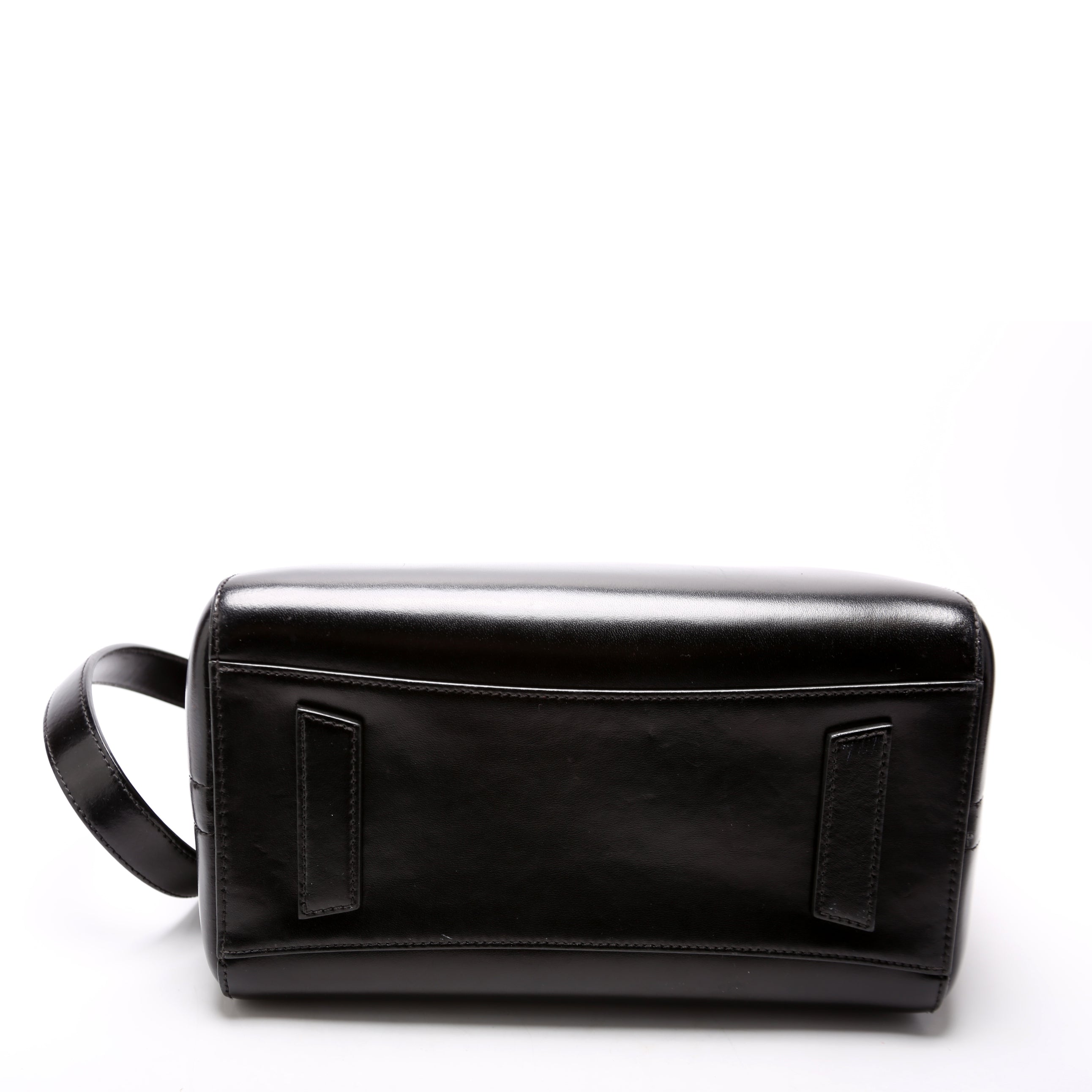 Antigona Satchel Medium Black
