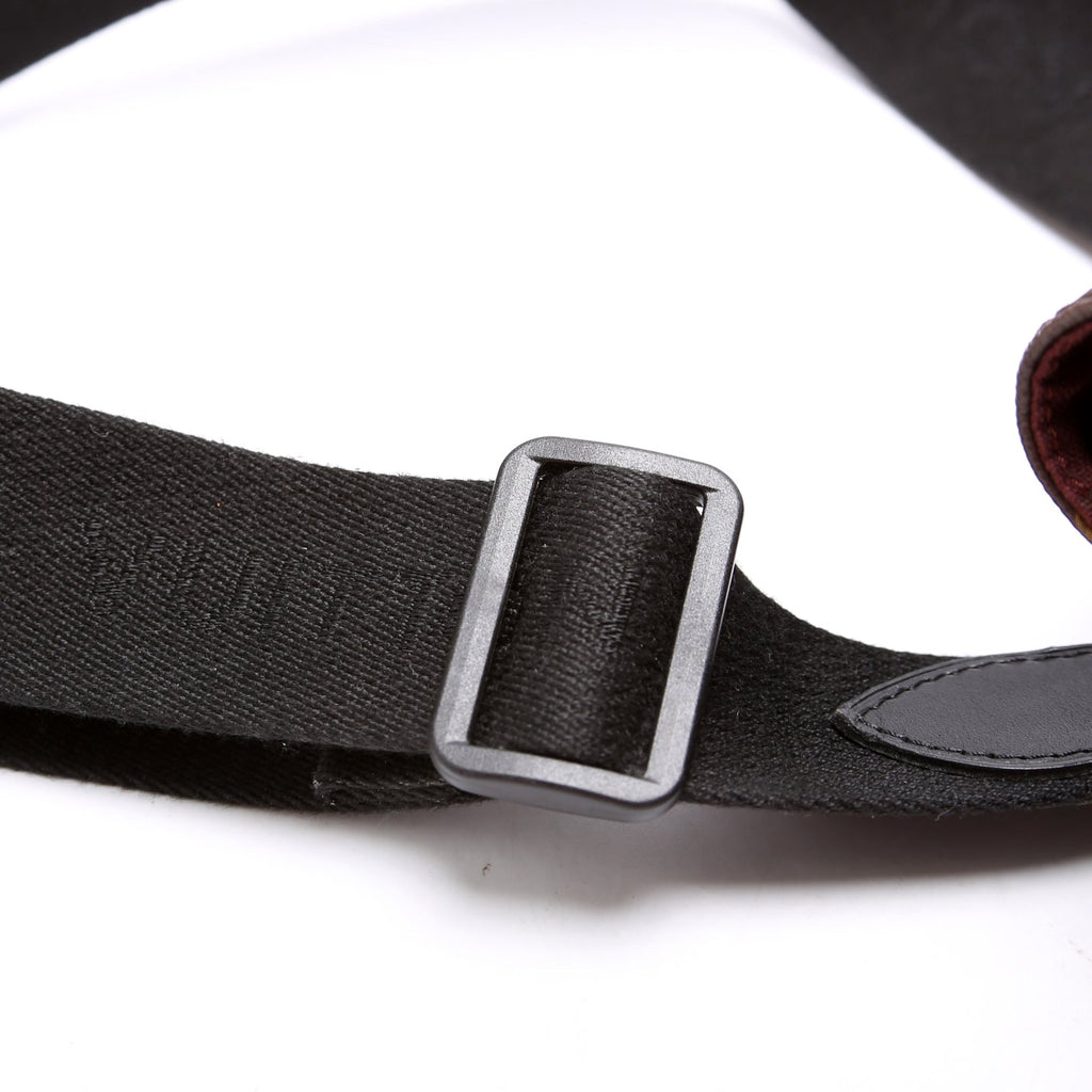 Drake Messenger Monogram Macassar