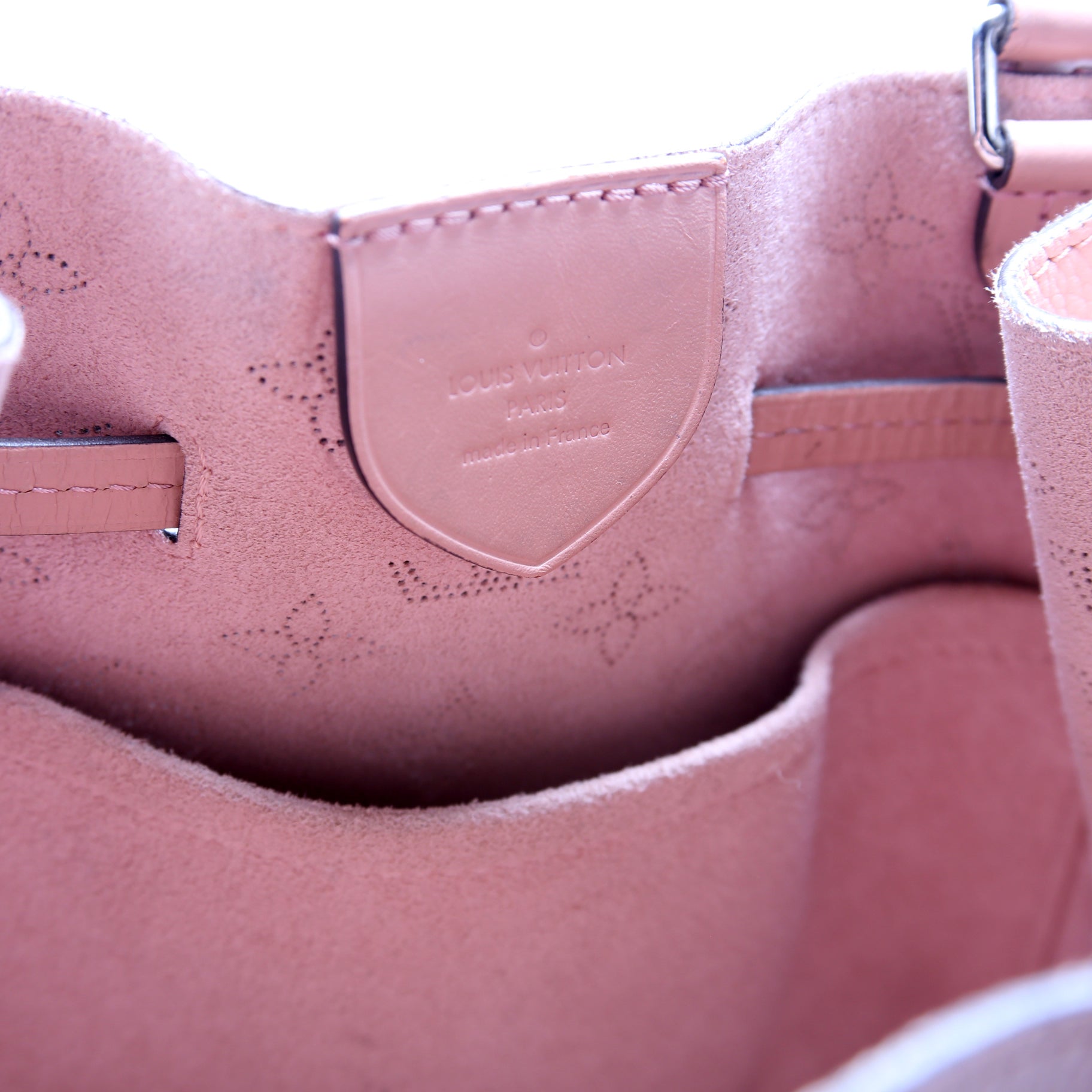 Girolata Mahina Pink