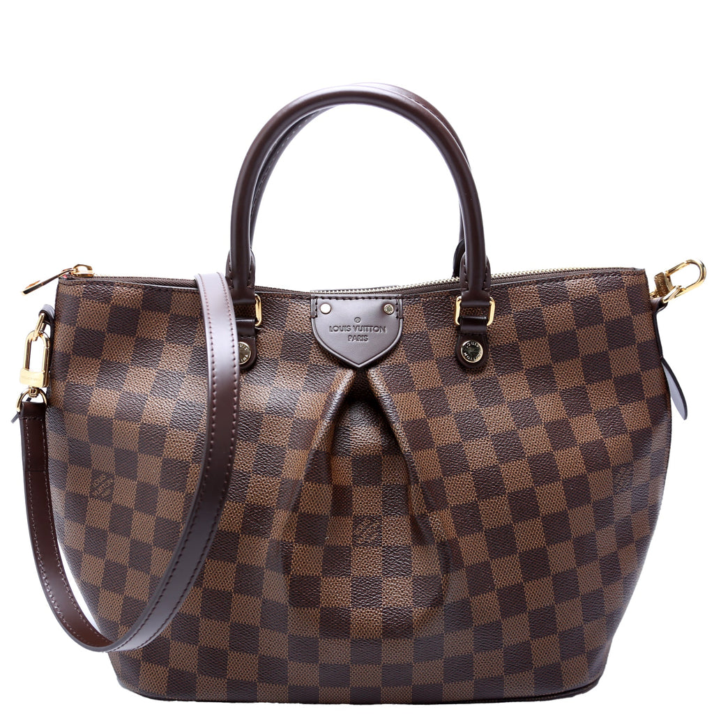 Siena PM Damier Ebene