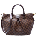 Siena PM Damier Ebene