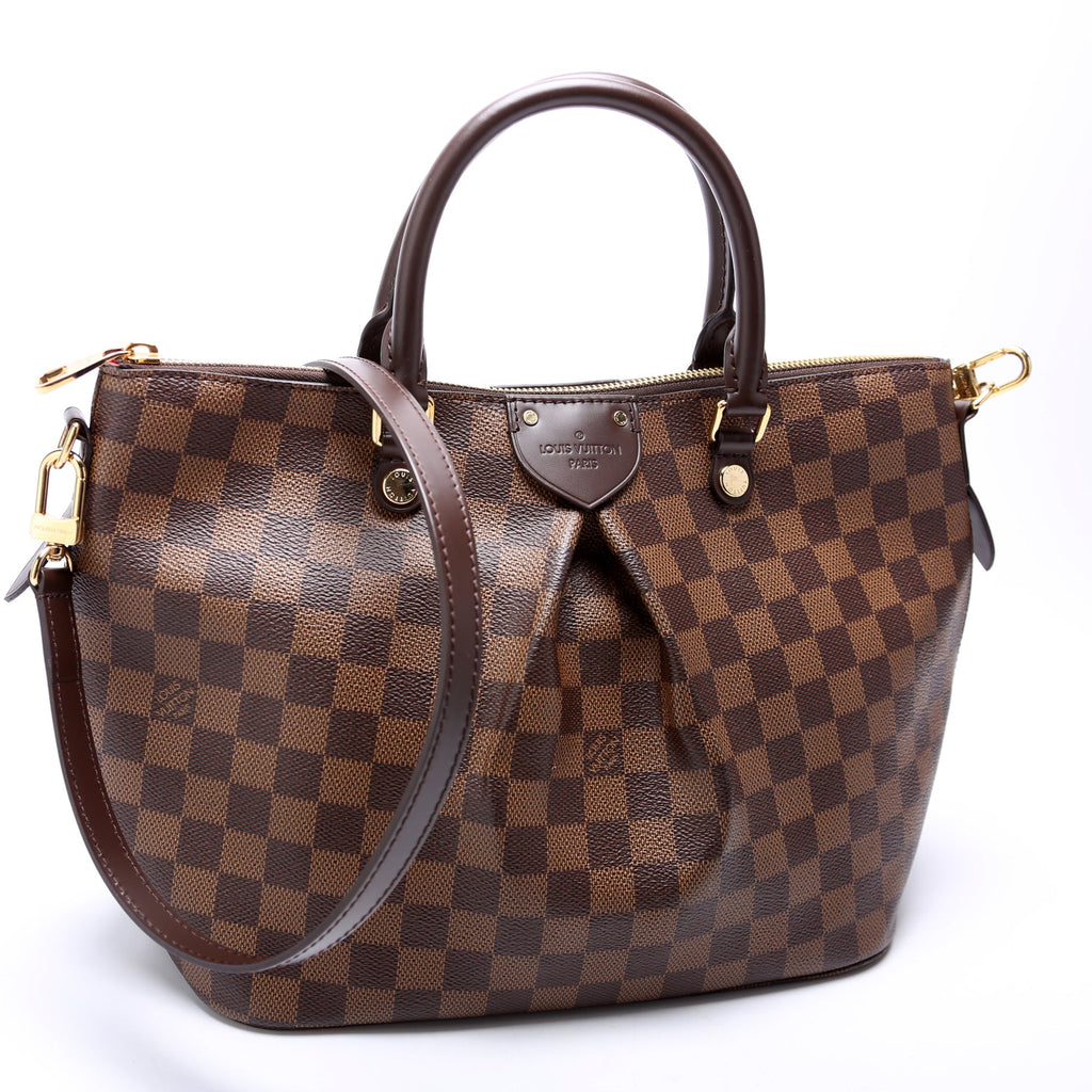 Siena PM Damier Ebene