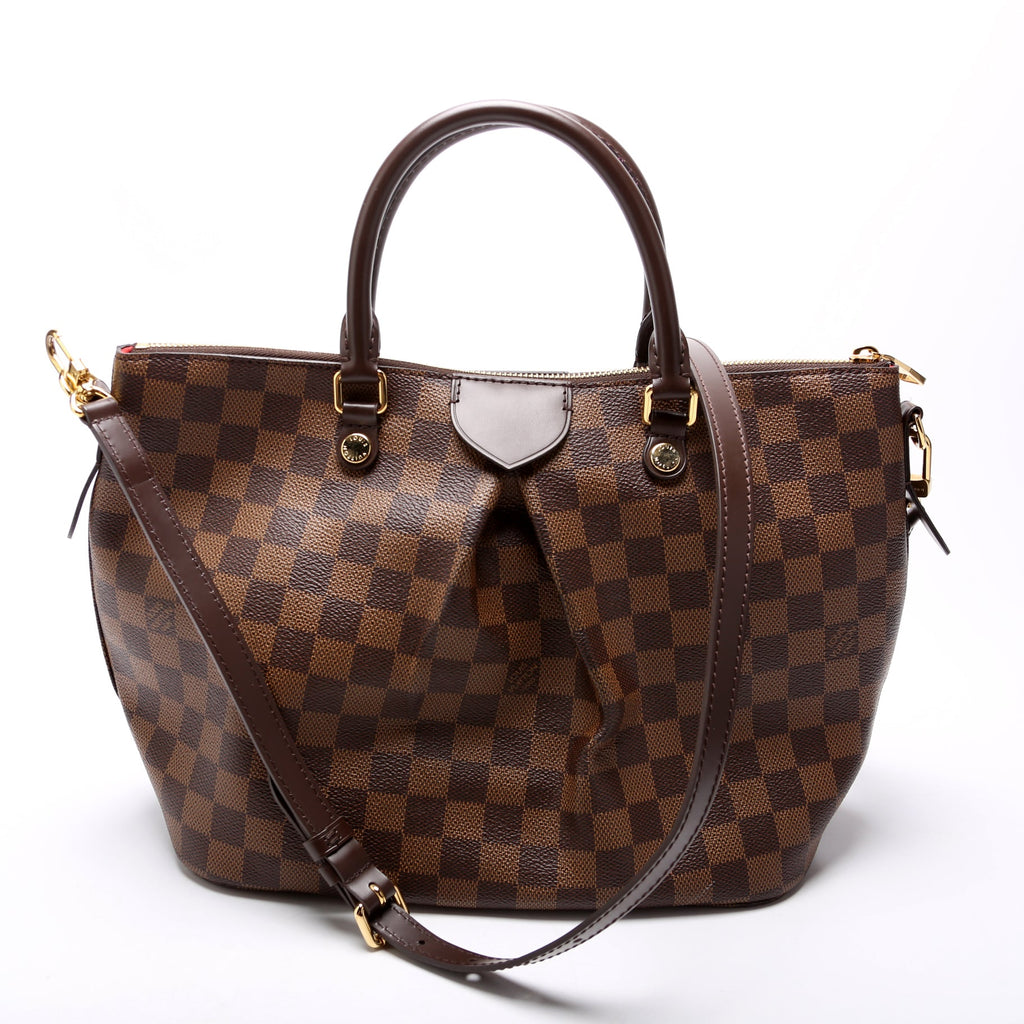 Siena PM Damier Ebene