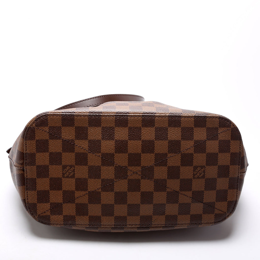 Siena PM Damier Ebene